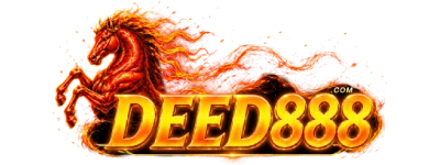 DEED888 เว็บพนันออนไลน์ครบวงจร สล็อต บอล คาสิโน